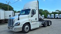2019 Freightliner CASCADIA 125