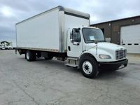 2020 Freightliner M2 106