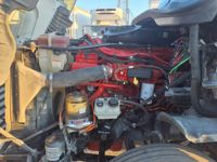 2019 Freightliner CASCADIA 125