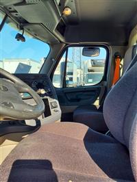 2019 Freightliner CASCADIA 125