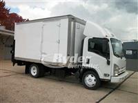 2011 Isuzu NRR