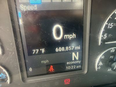 2019 Freightliner NEW CASCADIA PX12664