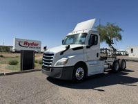 2022 Freightliner NEW CASCADIA PX12664