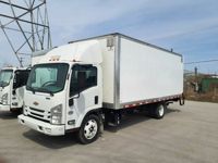 2020 Chevrolet LCF 5500HD