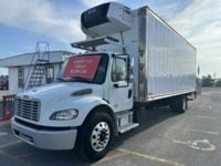2019 Freightliner M2 106