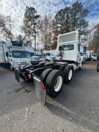 2019 International LT625