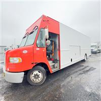 2016 Freightliner MT55