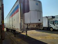 2016 Great Dane 721TZ-1 -48/162/102
