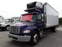 2016 Freightliner M2 106