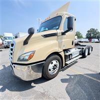 2020 Freightliner NEW CASCADIA PX12664