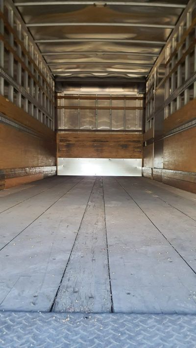 2016 Freightliner M2 106