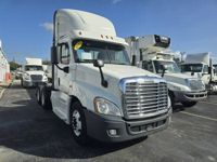 2019 Freightliner CASCADIA 125