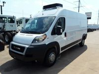 2021 Dodge PROMASTER 2500