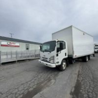 2022 Chevrolet LCF 4500XD