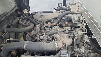 2020 Chevrolet LCF 4500HD