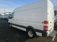 2017 Mercedes-Benz SPRINTER 3500