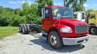 2018 Freightliner M2 106