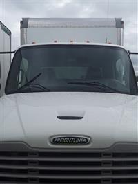 2016 Freightliner M2 106