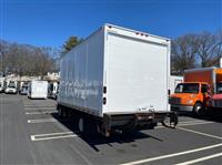 2020 Chevrolet LCF 4500HD
