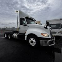 2019 International LT625