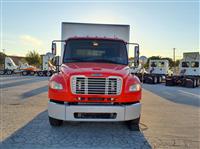 2016 Freightliner M2 106