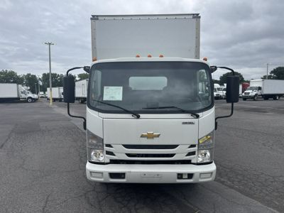 2022 Chevrolet LCF 4500XD