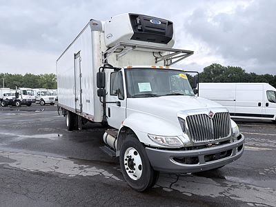 2019 International 4300