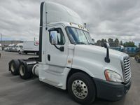 2019 Freightliner CASCADIA 125
