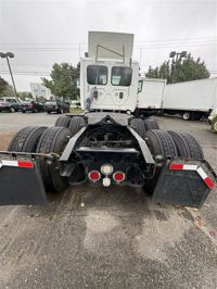 2017 Freightliner CASCADIA 125
