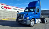 2019 Freightliner CASCADIA