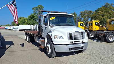 2015 Freightliner M2 106