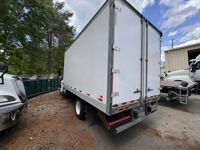 2021 International MV607 LP