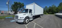 2020 Freightliner M2 106