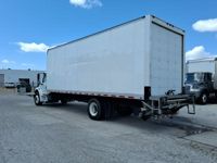 2020 Freightliner M2 106