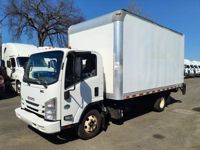 2019 Isuzu NPR HD