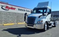 2020 Freightliner NEW CASCADIA 116