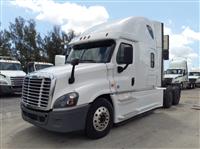 2020 Freightliner CASCADIA 125