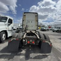 2018 Freightliner CASCADIA 125