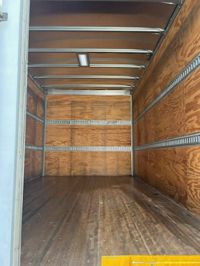 2019 International 4300 LP