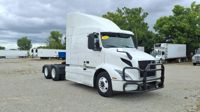2020 Volvo VNR64T-640