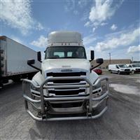 2019 Freightliner NEW CASCADIA PX12664