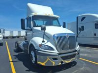 2019 International RH613
