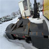 2019 Ottawa 4X2 T2