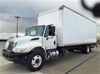 2018 International 4300