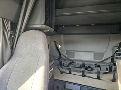 2020 International LT625
