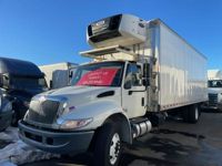 2019 International 4300
