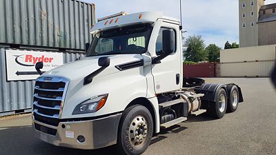 2022 Freightliner NEW CASCADIA PX12664