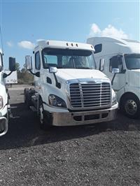 2018 Freightliner CASCADIA 113