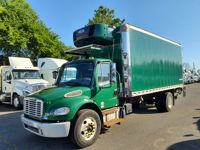 2019 Freightliner M2 106