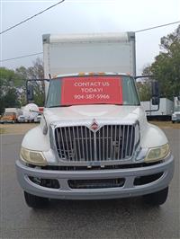 2017 International 4300